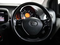 Toyota Aygo VVT-I X-TREND TSS 45