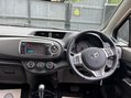 Toyota Yaris 1.3 Yaris TR VVT-i CVT 5dr 21