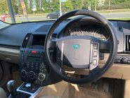 Land Rover Freelander 2.2 TD4 GS diesel manual, just 56,000 miles, 2 owners, good history Lovely 5
