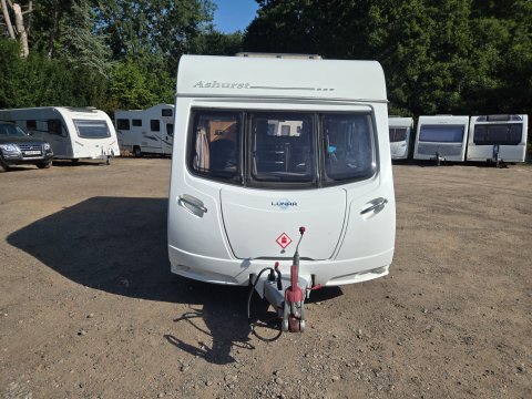 Lunar Ariva Ashurst 3