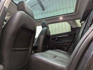 Land Rover Range Rover Evoque 2.0 Range Rover Evoque SE D Auto 4WD 5dr 54