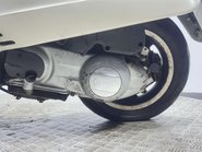 Piaggio Vespa GTS 2010 GOOD RUNNING 300CC PROJECT FAST SCOOTER + MOT 12