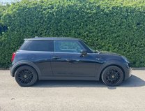 Mini Hatch (Sold) Cooper SE 32.6kWh Level 3 Hatchback 3dr Electric Auto (184 ps) 7
