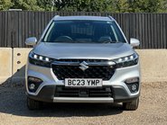 Suzuki S-Cross ULTRA ALLGRIP 7