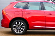 Volvo XC60 2.0 XC60 Inscription Expression T6 Recharge AWD Auto 4WD 5dr 9