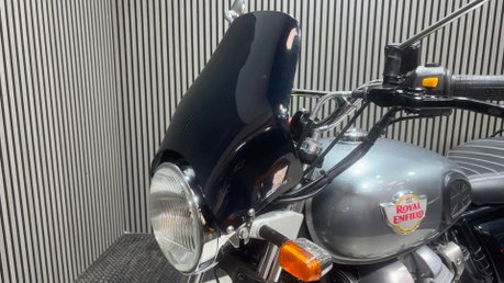 Royal Enfield Interceptor 650 2019 ONLY 16K A2 READY 650CC MODERN CLASSIC RETRO BIKE 32