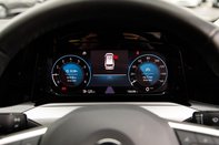 Volkswagen Golf LIFE TSI 10