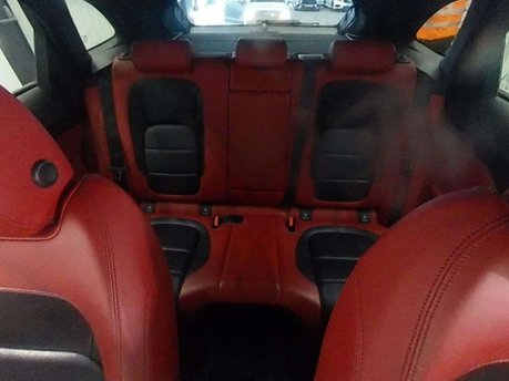Jaguar F-Pace 3.0 F-PACE V6 S AWD D Auto 4WD 5dr 19