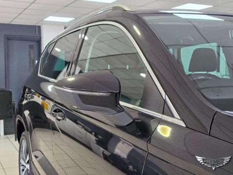 SEAT Ateca 1.6 TDI Ecomotive SE Technology Euro 6 (s/s) 5dr 70