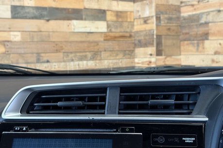 Honda Jazz 1.3 i-VTEC SE Hatchback 5dr Petrol Manual Euro 6 (s/s) (102 ps) 42