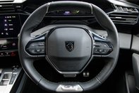 Peugeot 308 PURETECH S/S GT 20