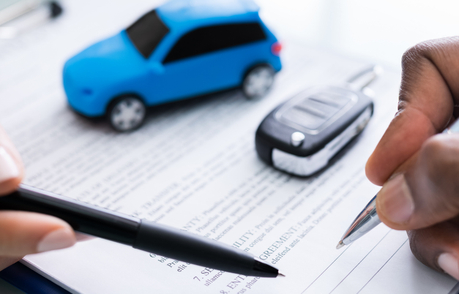 How Does Finance Work on Used Cars?