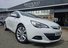 Vauxhall Astra GTC 1.4i Turbo SRi Euro 6 (s/s) 3dr