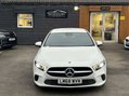 Mercedes-Benz A Class 1.5 A180d Sport Hatchback 5dr Diesel 7G-DCT Euro 6 (s/s) (116 ps) 6