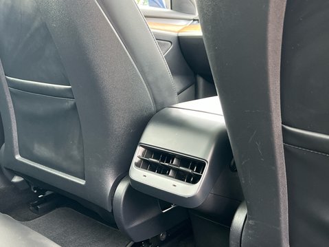 Tesla Model 3 STANDARD RANGE PLUS 35