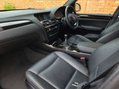 BMW X3 2.0 X3 xDrive 20d XLine 4WD 5dr 28