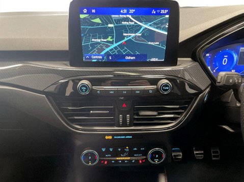 Ford Kuga 1.5T EcoBoost ST-Line X Edition SUV 5dr Petrol Manual Euro 6 (s/s) (150 ps) 19