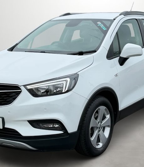 Vauxhall Mokka X 1.4T Active 5dr Auto