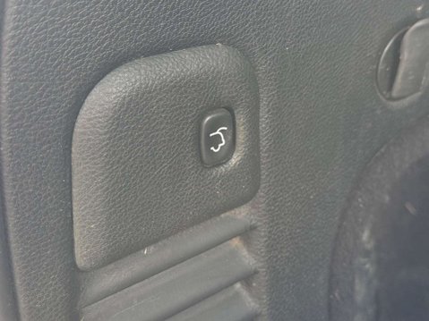 Jeep Grand Cherokee 3.0 V6 CRD Overland Auto 4WD Euro 5 5dr 52