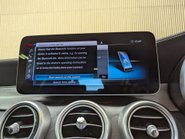 Mercedes-Benz C Class 1.5 C 200 AMG Line Auto 2dr 57