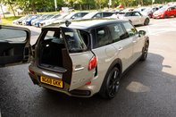 Mini Clubman COOPER SPORT 37