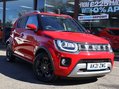 Suzuki Ignis 1.2 Dualjet MHEV SZ5 Euro 6 (s/s) 5dr 1