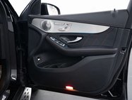 Mercedes-Benz GLC 3.0 GLC43 V6 AMG (Premium Plus) SUV 5dr Petrol G-Tronic+ 4MATIC Euro 6 (s/s 12