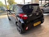 Hyundai i10 1.2 Premium Auto Euro 6 (s/s) 5dr 7