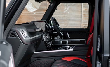 Mercedes-Benz G Class G63 Edition 1 16