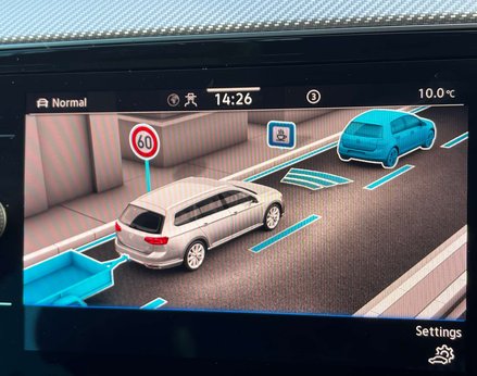 Volkswagen Passat 1.5 Passat R-Line TSi Evo 5dr 46