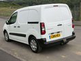 Peugeot Partner 1.6 Partner 625 Professional L1 HDi 9