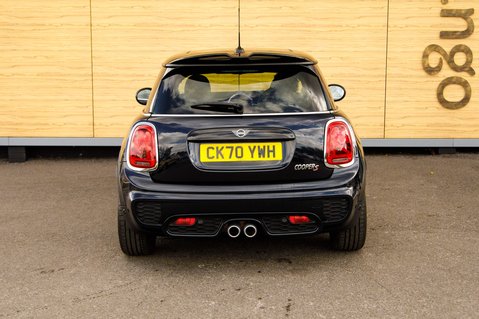 Mini Hatch COOPER S SPORT 6