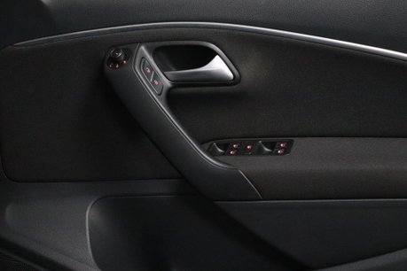 Volkswagen Polo MATCH 36