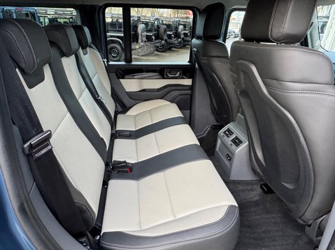 Ineos Grenadier FIELDMASTER EDITION 29