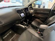 Mitsubishi Asx 1.8D 4 4WD Euro 5 5dr 35
