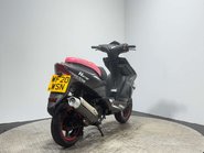 Sinnis Harrier 125 2020 15K SPARES OR REPAIR PROJECT BIKE 125CC SCOOTER 3