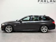 BMW 5 Series 3.0 535d M Sport Touring 5dr Diesel Auto Euro 6 (s/s) (313 ps) 21