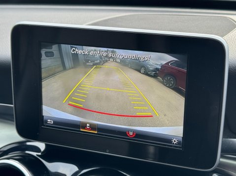 Mercedes-Benz C Class 2.1 C220d SE 7G-Tronic+ Euro 6 (s/s) 4dr 10