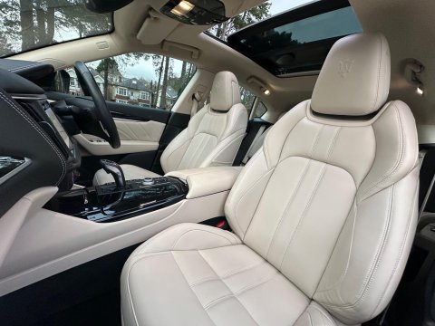 Maserati Levante 2.0 MHEV GT ZF 4WD Euro 6 (s/s) 5dr 4