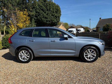 Volvo XC60 2.0 D4 Momentum Auto AWD Euro 6 (s/s) 5dr 4