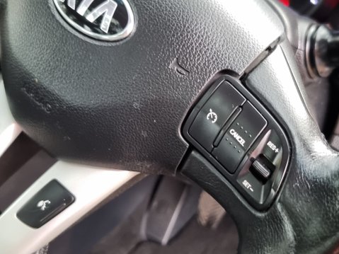 Kia Sportage 2 ISG 43