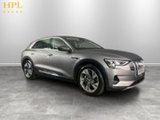 Audi E-Tron 55 SUV 5dr Electric Auto quattro 95kWh (408 ps) Sat Nav 1