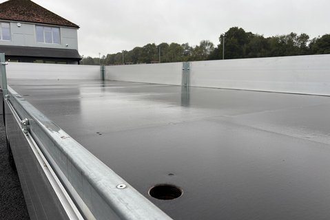 DAF LF 280 FA 18T Scaffold Lorry - 24ft Body - Manual / Air Suspension 10