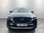 Mazda CX-5 2.0 e-SKYACTIV G MHEV Newground SUV 5dr Petrol Auto Euro 6 (s/s) (165 ps) 2