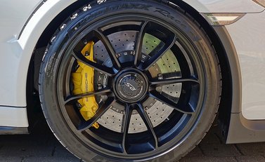 Porsche 911 (991) GT3 RS 30