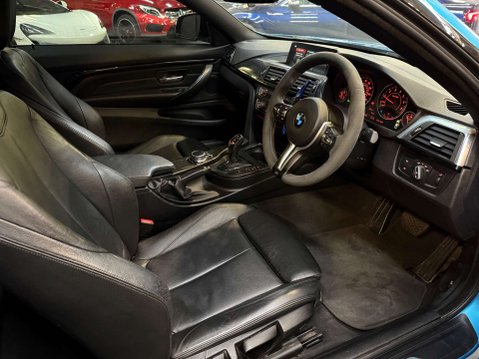 BMW 4 Series 2.0 420i M Sport Auto 2dr 2