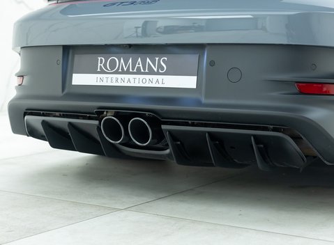 Porsche 911 GT3 RS (992) 41