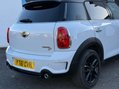 Mini Countryman 2.0 Cooper SD Auto ALL4 Euro 5 5dr 32