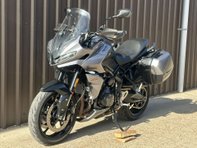 Triumph Tiger 0.7 Tiger 660 Sport 26