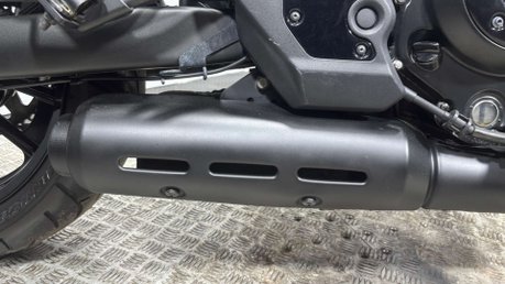 Kawasaki Vulcan S 650 2016 ONLY 8K STUNNING STANDARD CONDITION 650CC TWIN CRUISER BIKE 39